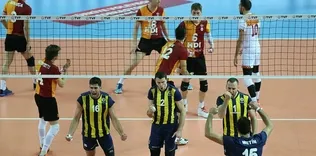 Filede derbi heyecanı