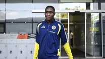 Cherif, Coventry’de
