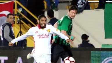 Sadece 8 maça çıktı! Ayrılık resmen açıklandı