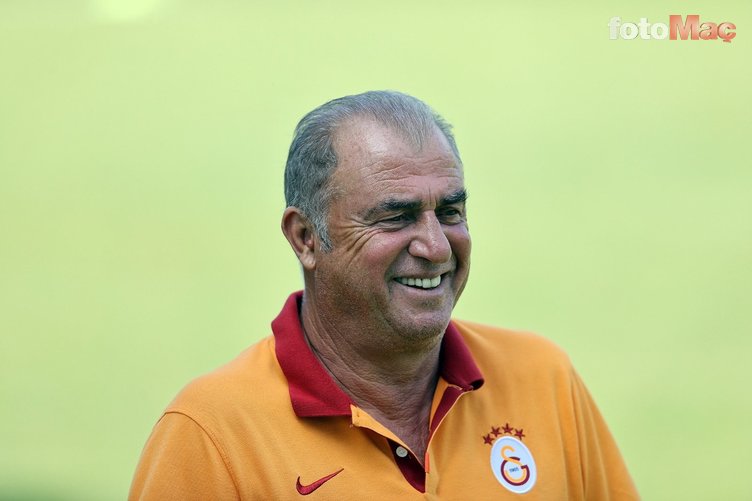 Son dakika transfer haberi: Galatasaray'da Fatih Terim talimatı verdi! Michael Cuisance için görüşmeler başladı (GS spor haberi)