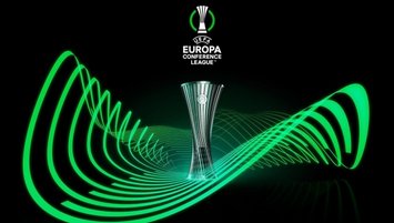 UEFA Konferans Ligi'nde 2. hafta başlıyor