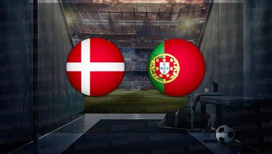 Danimarka - Portekiz maçı ne zaman, saat kaçta ve hangi kanalda canlı yayınlanacak? | UEFA Uluslar Ligi