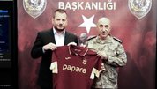 Trabzonspor Başkanı Doğan’dan anlamlı ziyaret