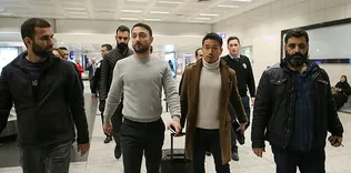 Inter’den, Nagatomo açıklaması