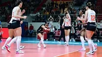 Eczacıbaşı’ndan önemli galibiyet