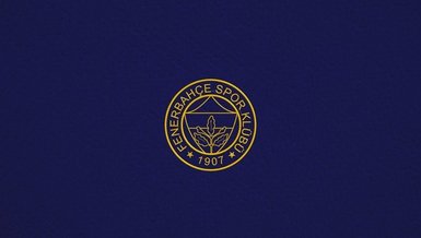 Fenerbahçe'den açıklama!