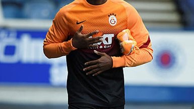 Son dakika transfer haberi: Konyaspor Galatasaray'dan Sekidika'yı istiyor!