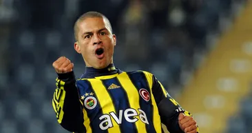 Alex seneye Fenerbahçe’de! Flaş açıklama geldi