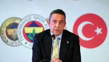 Ali Koç Fenerbahçe'yi 7 bitirdi! Avrupa yalan oldu