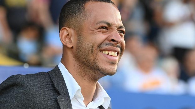 Hull City'in yeni teknik direktörü Liam Rosenior oldu