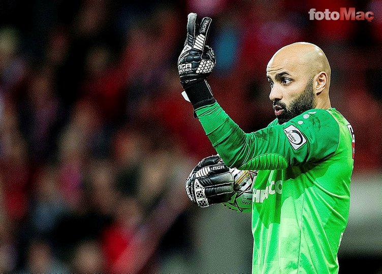 GALATASARAY TRANSFER HABERLERİ: Galatasaray'da kaleci çıkmazı! Okan Kocuk mu yoksa Sinan Bolat mı?
