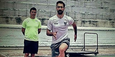 Yiğitcan Hekimoğlu, Avrupa Atletizm Şampiyonası’nda piste çıkıyor