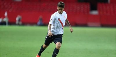 Beşiktaş'a Kolombiyalı Neymar!