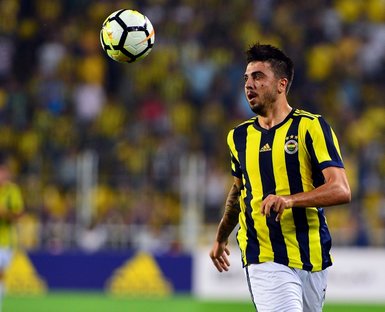 Fenerbahçe’ye Ozan Tufan piyangosu!