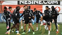 Beşiktaş evinde Galatasaray’a kaybetmiyor!