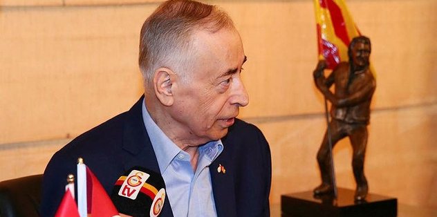 Galatasaray’a yeni sponsor
