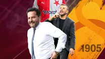 G.Saray’dan Prag’da dev operasyon!