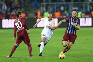 Spor yazarları Trabzonspor-Galatasaray maçını yorumladı