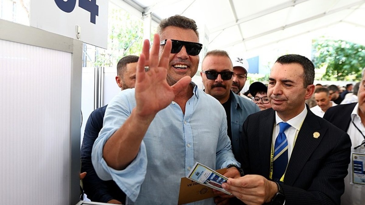 Saran yeni sezon formasıyla
