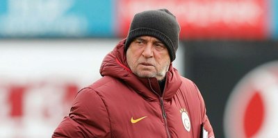 Son dakika: Fatih Terim'in corona virüsü testi pozitif çıktı!