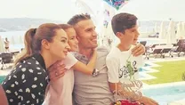 Van Persie’nin anısı sosyal medyayı salladı