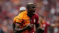Osimhen daha formayı giymeden kazandıracak!