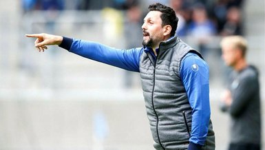 ‘Yeri bende hep ayrı’