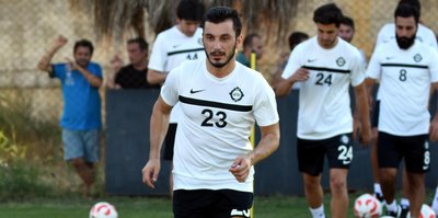 Altay'da Yıldıray şoku