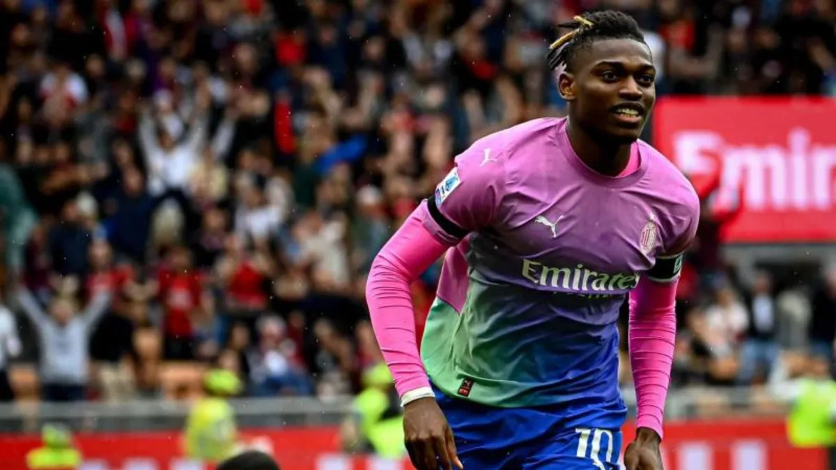 Galatasaray'dan transferde ters köşe! Herkes Leao derken...