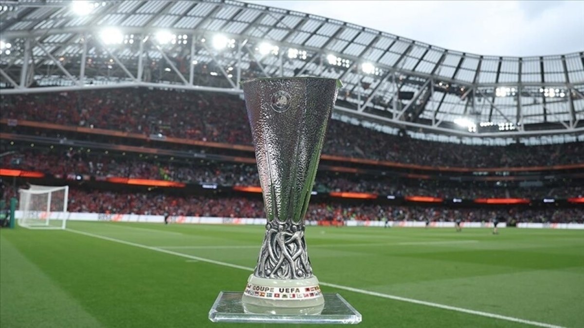UEFA Avrupa Ligi'nde finalistler 7 Mayıs'ta belli olacak!