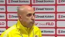 Hedefimiz sezonu 3 kupayla tamamlamak