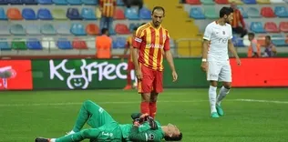 Dünyanın transferini yaptılar sonra...