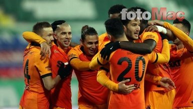 Son dakika Galatasaray transfer haberi: Muriqi'ye gün doğdu! Falcao'nun yerine o geliyor...