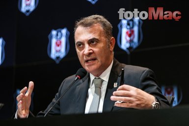 Spor yazarları Beşiktaş’ta Fikret Orman’ın istifa kararını değerlendirdi!
