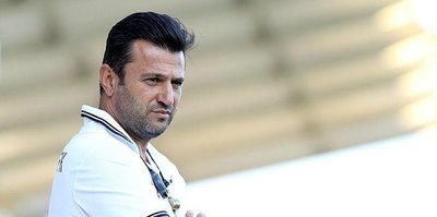 Bülent Uygun: Bir gün Fenerbahçe'nin başında olmak isterim