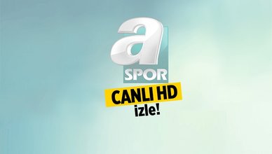 aspor CANLI İZLE HD - A Spor CANLI YAYIN AKIŞI