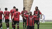 F. Karagümrük play-off finali oynayacak!