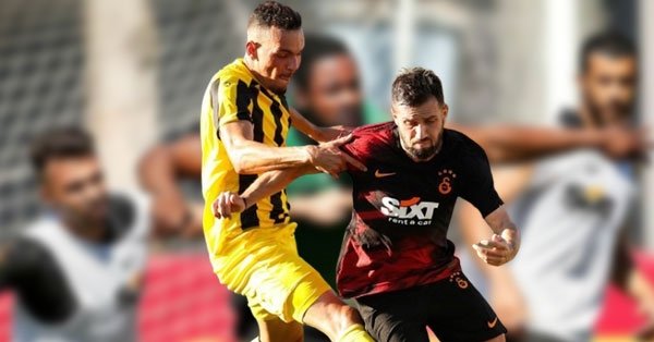 Galatasaray 2 0 Umraniyespor Mac Ozeti Izle Video Glbnews Com