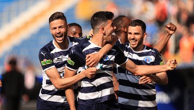 Kasımpaşa 1-0 İstanbulspor (MAÇ SONUCU – ÖZET)