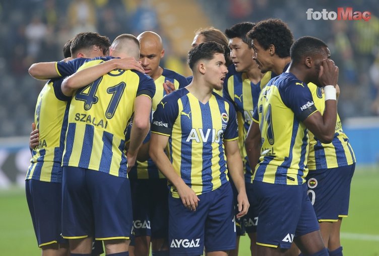 Son Dakika Spor Haberleri Hakki Yalcin Dan Fenerbahceli Iki Yildiza Ovgu Kacak Dovusmuyorlar Fotomac