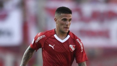 Bustos'ta son dakika