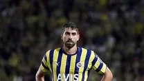 Luan Peres idmana çıktı