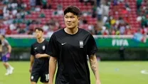 Aslan’da rota Kim Min-Jae