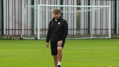 Samsunspor ‘Süper’ yolda