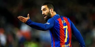 Arda Turan’a kötü haber