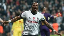 Larin’e 10 milyon Euro!