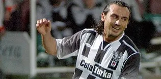 Ahmet Dursun: Beşiktaş’ın bu statta...