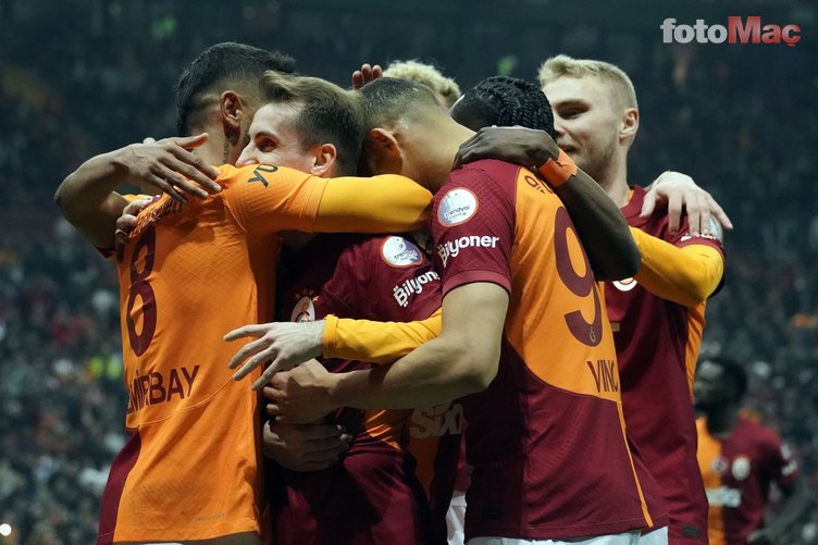Ömer Üründül Galatasaray - Antalyaspor maçını değerlendirdi! Köhn'e övgü dolu sözler