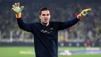 Ederson savunması
