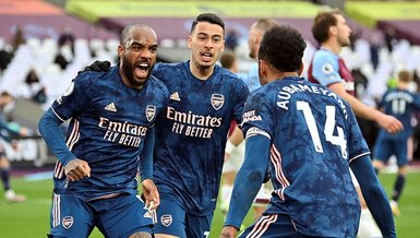 galatasaray arsenal maç sonucu